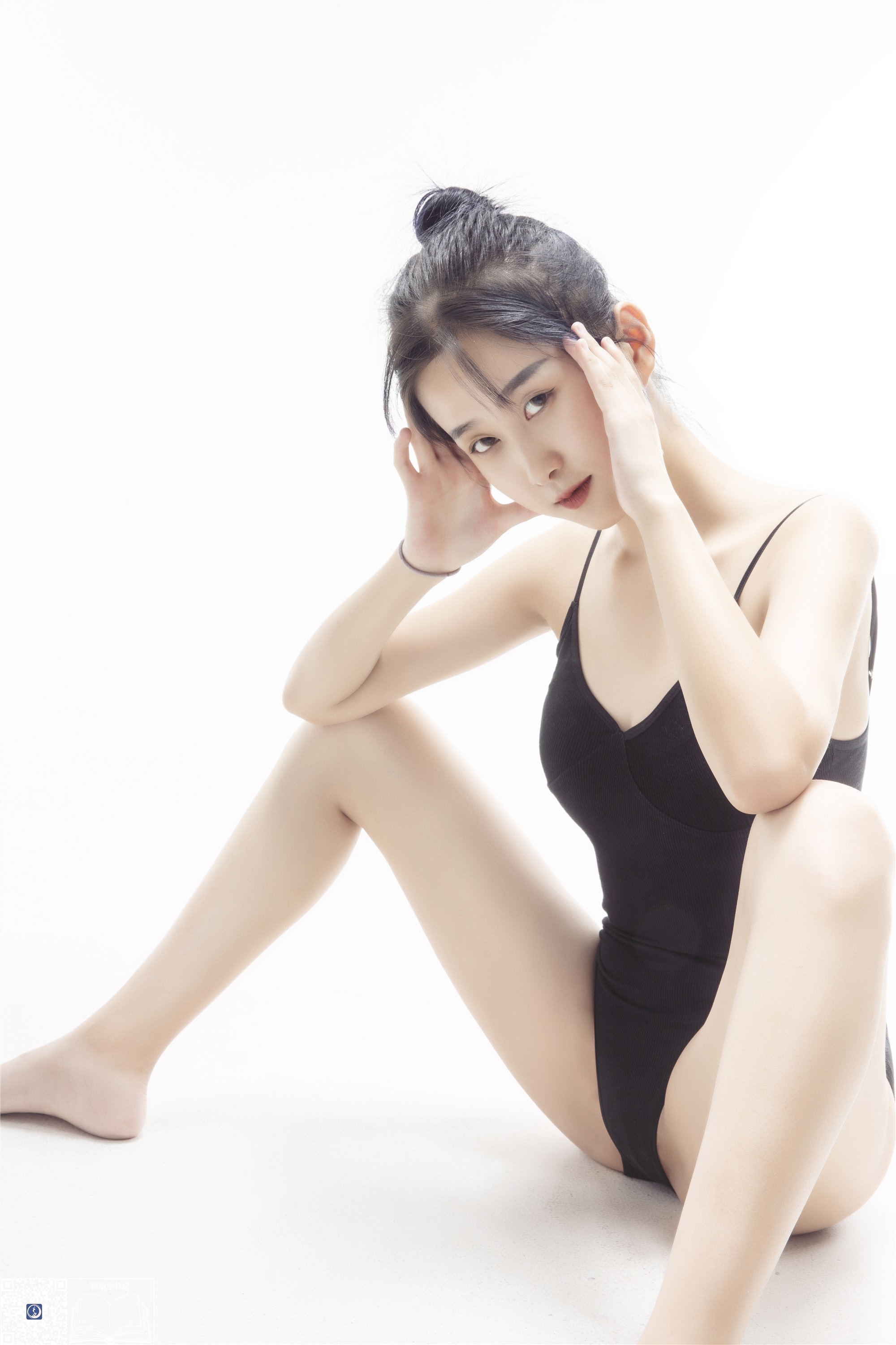 GALLI嘉丽 舞蹈生日记 021 - 苗苗